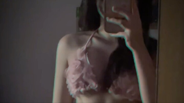 pretty girl dancing (漂亮女孩跳舞)