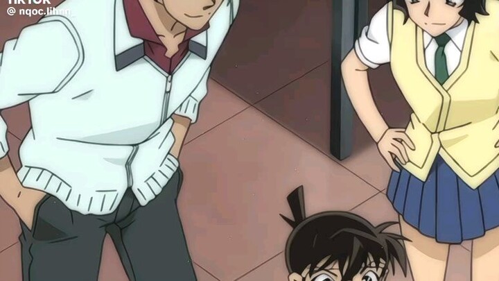 edit conan [ ĐẶC BIỆT ] phần 3 cuối