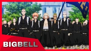 Rap về Toman Đời 2 ( Tokyo Revengers ) - BigBell