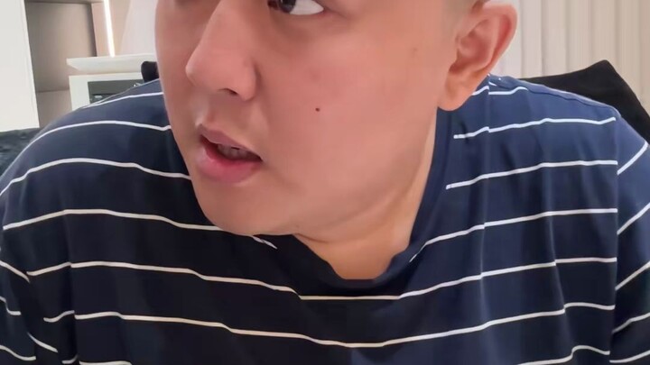 Thanks to him, these quirky little moments have turned into adorably sweet days.