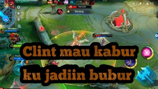 mm true demege paling sakit