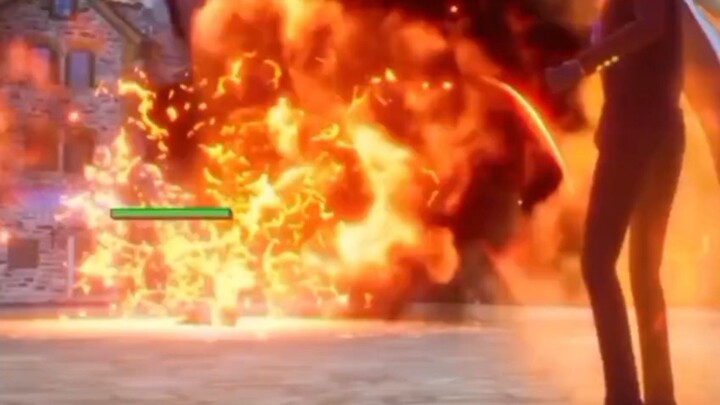 Shanks api