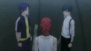 Tokyo 24-ku - Tập 5