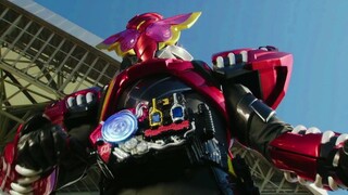 [Siêu mượt mà𝟔𝟎𝑭𝑷𝑺/𝑯𝑫𝑹] Ra mắt mẫu xe tăng Kamen Rider build tank