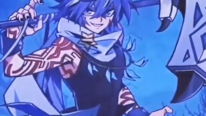 #Aotu World We are both young and vigorous, how can we be willing to give in and keep our passion. G