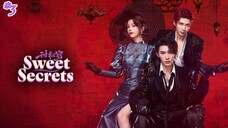 [ SUB INDO ] Sweet Secrets Ep 3