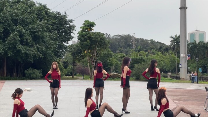 AOA-Short Skirt