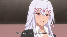 The Unaware AtelierMeister Episode 4 EngSub