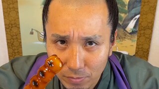 原子武士小零食