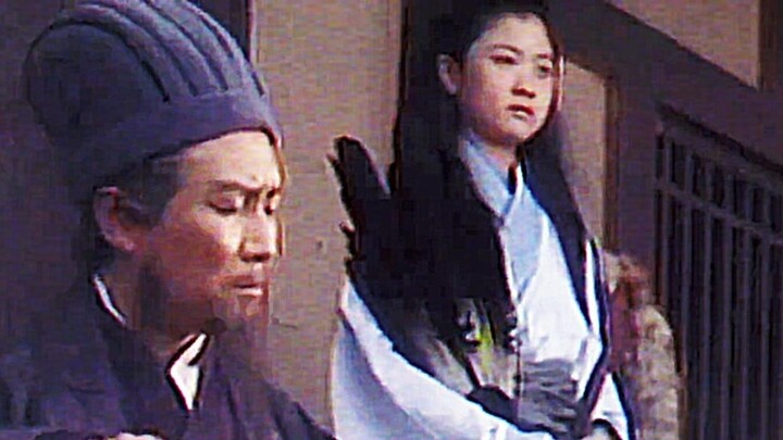 Gia Cát Lượng: Không có thành phố nào trống rỗng cả. Tất cả đều nhờ Chung Đại hợp tác với ta.