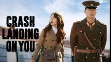 CRASH LANDING ON YOU EP7 ENG SUB