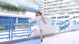 Nữ sinh trung học 16 tuổi đang cảnh báo bạn về tình yêu!! ♡Tôi thích bạn! 啾~ ♡