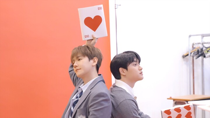 【EXO】2024 EXO Season’s Greetings