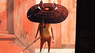Bad guy, Rat Star