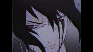 Naruto Shippuden OST3 - Sasuke's theme (ksolis Remix)