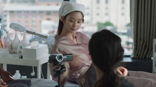 Be Melodramatic | Episode 08 | Hindi Dubbed | K-Drama Series