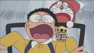 Doraemon episode 112