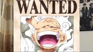 Oda Ngeprank? Kenapa Bounty Luffy cuma 3 Miliar Berry? - One Piece 1054+