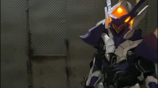 Saber Codename Strom