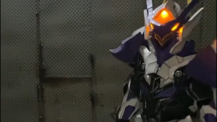 Saber Codename Strom