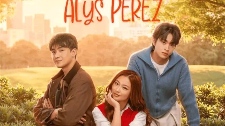 Dating Alys Perez Mid-season trailer