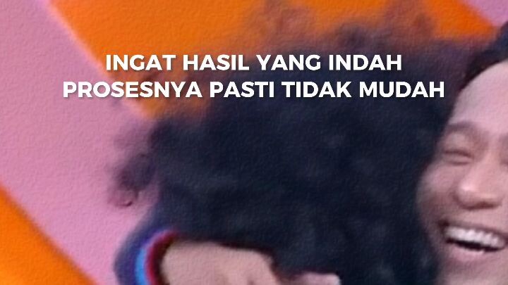 tidak ada wanita yang tak mandang pisik