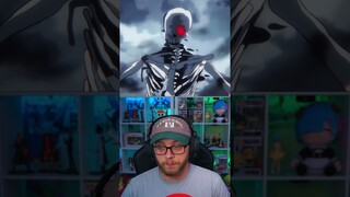 ZORO MEETS DEATH! One Piece Episode 1065 Reaction! #shorts