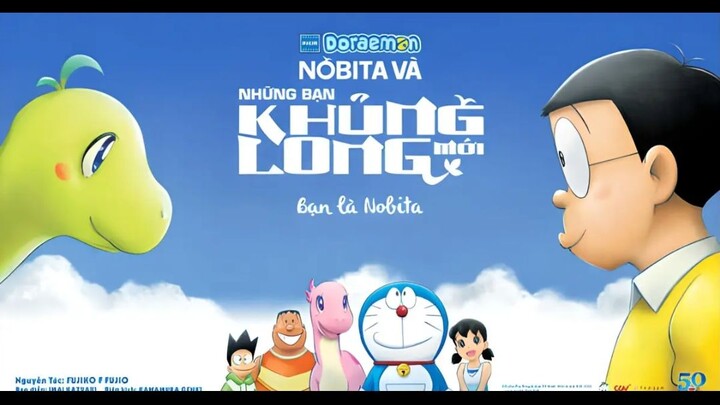 vietsub] phim điện ảnh doraemon movie 41 nobita và cuộc chiến vũ trụ tí hon  vietsub - Bilibili