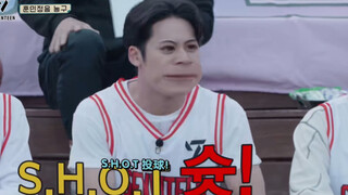 葵：下次再也不坐刷哥旁边了……哈哈哈哈