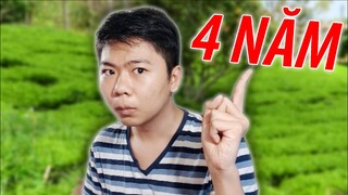 Điều Mình Chờ Đợi Suốt 4 Năm....