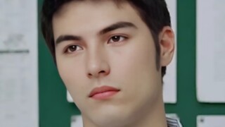 เฟิงเส้าเยว่หล่อมากในชุดนักเรียน | ฉันชอบรูปลักษณ์ของเขา