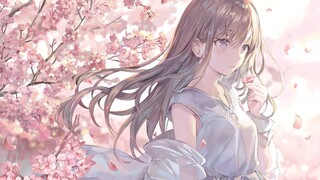 【1080P/神同步/治愈/综漫混剪】遇见你是我最大的幸运，我一生的挚爱~~~