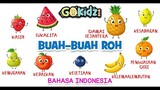 "BUAH-BUAH ROH" | Cerita Alkitab