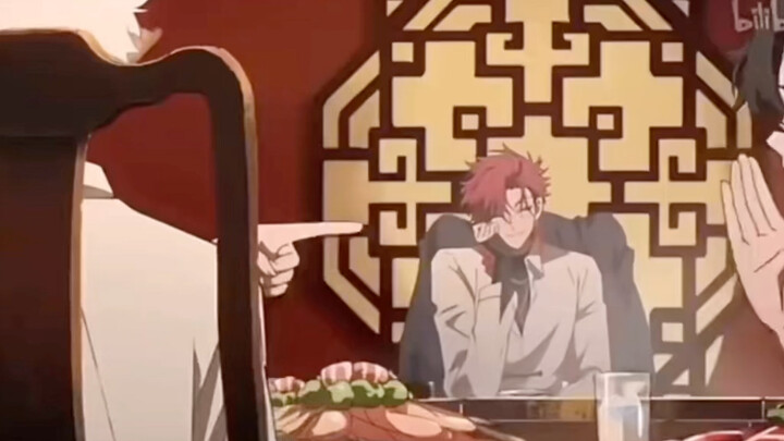 能给我笑鼠。