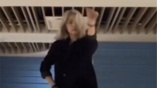 【申留真】个人最爱的几个直播舞蹈片段
