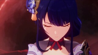 愚人众执行官试图采取强硬手段夺取神之心未遂