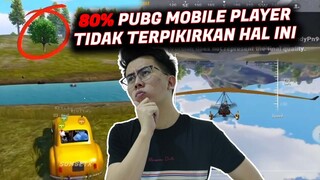 80% PLAYER PUBGM PASTI GAK KEPIKIRAN SAMA HAL KAYA BEGINI !! - #BEMOREACTION