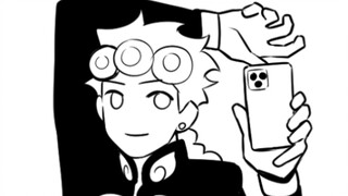 [GIOGIO’s Wonderful Drawing] Giorno teaches you how to shoot a passionate promotional video