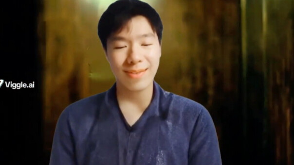 How desperate must finals week be to inspire dance moves like these?