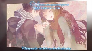 [Vietsub+Kara] Gift – Hey! Say! JUMP