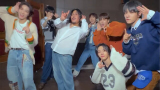 【BND】230624 BOYNEXTDOOR《One and Only》challenge with wetboy