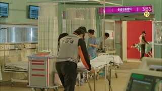 Doctor Stranger episode 04