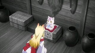 Sengoku Youko Part 2 - Ep 13 (HD) Sub Indo.