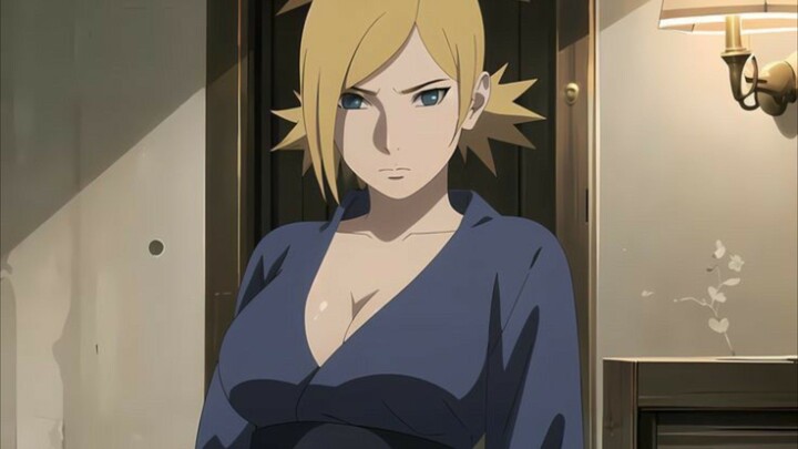 MUMPUNG BELUM ADA SHIKADAI NIH