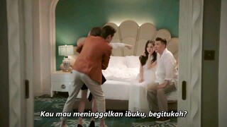 Game of True Love Ep 02 (SUB INDONESIA)