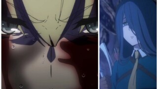 "Fake teammate" Liu VS "real teammate" Cassandra, specializing in treating low blood pressure!