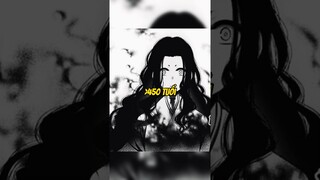 Sự thật về Ngàn Hồn Hoa Nghiêm trong Dark Gathering #darkgathering #anime #shorts