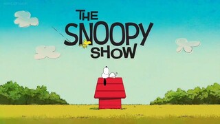 The Snoopy Show (Season 1 Episode 3)