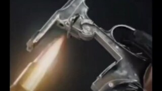 糟糕，变成了它的形状