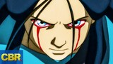 Bloodbending is The Most Broken Bending Style in Avatar